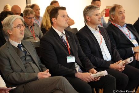 Kamniški razvojni forum tudi o sanacijah po poplavah (4)
